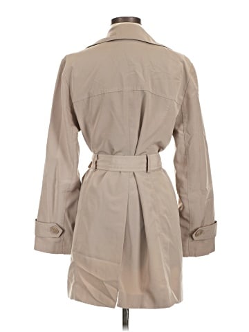 Fog By London Fog Trenchcoat (view 2)