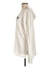 Victoria's Secret Pink White Pullover Sweater Size L - photo 5