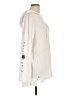 Victoria's Secret Pink White Pullover Sweater Size L - photo 4
