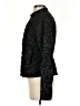 Fabletics 100% Polyester Paisley Black Jacket Size S - photo 5