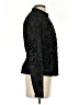 Fabletics 100% Polyester Paisley Black Jacket Size S - photo 4