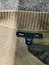 Gap Outlet Tan Pullover Sweater Size XS - photo 7