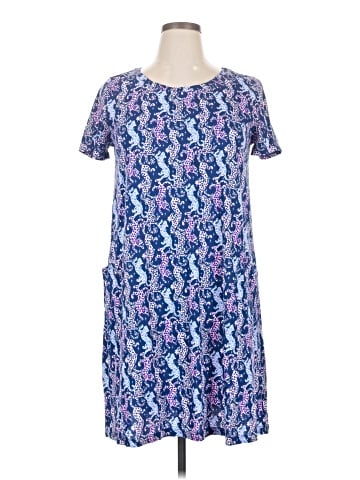 Lilly Pulitzer Casual Dress (view 1)