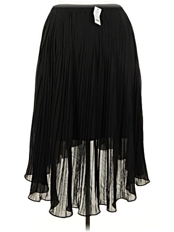 NY Collection Formal Skirt (view 2)