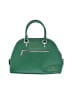 Coach 100% Leather Green Leather Satchel One size - photo 3