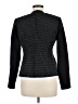 Theory Houndstooth Black Blazer Size 8 - photo 2