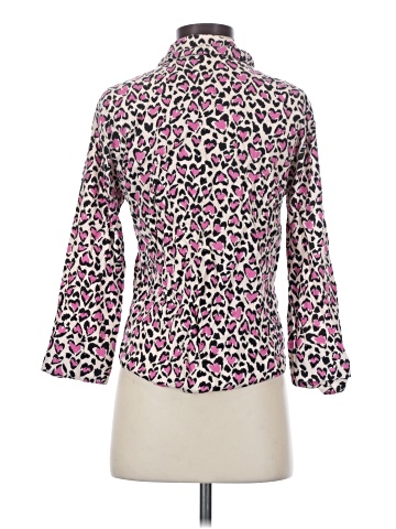 Victoria's Secret 3/4 Sleeve Blouse (view 2)