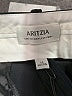 Aritzia 100% Polyester Black Dress Pants Size 14 - photo 7