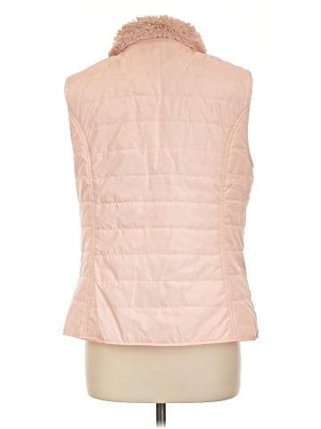 Black Rivet Vest (view 2)