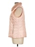 Black Rivet 100% Polyester Pink Vest Size L - photo 5