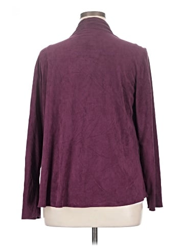 DressBarn Cardigan (view 2)