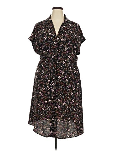 oasis Casual Dress (view 1)