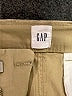 Gap Tan Cargo Pants Size 8 - photo 7