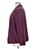 DressBarn Purple Cardigan Size 14 - photo 5