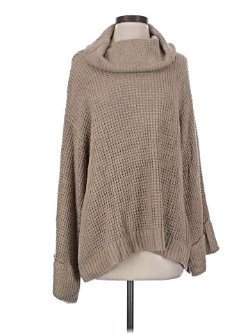 Show Me Your Mumu Turtleneck Sweater (view 1)