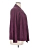 DressBarn Purple Cardigan Size 14 - photo 4