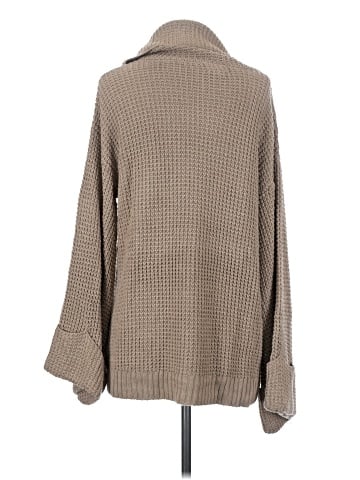 Show Me Your Mumu Turtleneck Sweater (view 2)