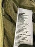 PrAna Chevron-herringbone Green Casual Pants Size M - photo 8
