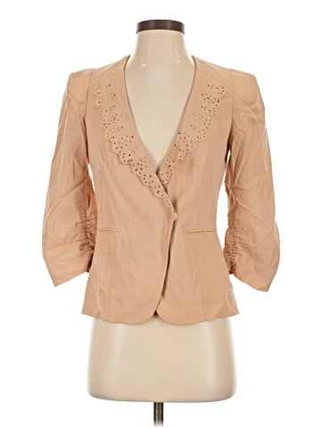 Rebecca Taylor Blazer (view 1)