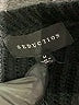 Seductions 100% Acrylic Black Pullover Sweater Size M - photo 7