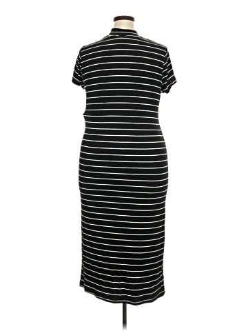 Motherhood Casual Dress (view 2)