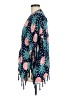 Janice Teal Kimono One size (estimated) - photo 5