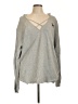 Victoria's Secret Pink Gray Pullover Sweater Size L - photo 1