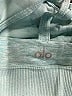 Alo Teal Tank Top Size S - photo 7