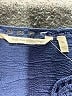 Soft Surroundings Blue Sleeveless Blouse Size XL - photo 7
