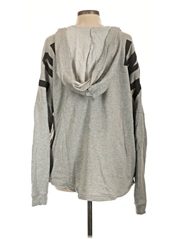 Victoria's Secret Pink Pullover Sweater (view 2)