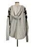 Victoria's Secret Pink Gray Pullover Sweater Size L - photo 2