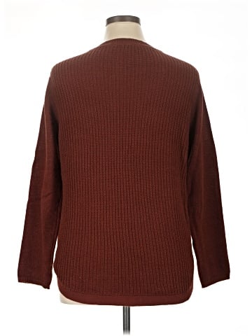 RD Style Pullover Sweater (view 2)