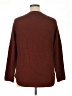RD Style Brown Pullover Sweater Size XL - photo 2