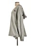 Victoria's Secret Pink Gray Pullover Sweater Size L - photo 5