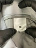Express Chevron-herringbone Gray Casual Pants Size 0R - photo 8