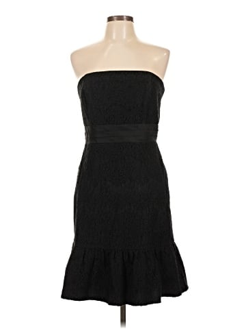 White House Black Market Cocktail Dress (view 1)