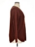 RD Style Brown Pullover Sweater Size XL - photo 4