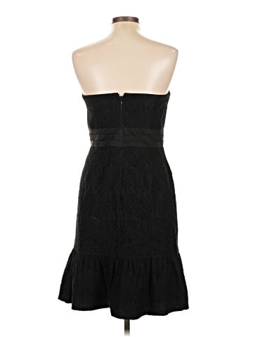 White House Black Market Cocktail Dress (view 2)