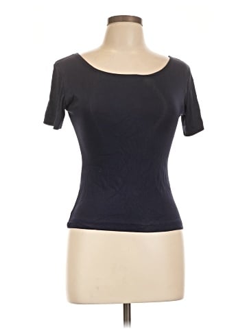 Moda International Short Sleeve Top (view 1)