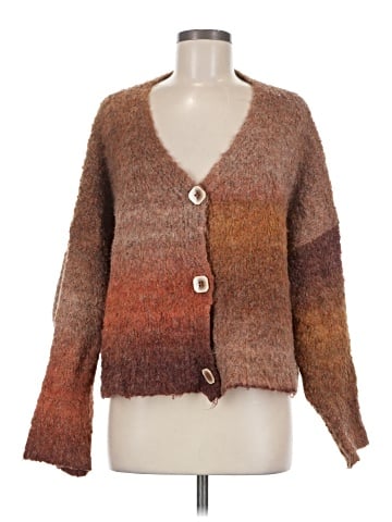 Raga Cardigan (view 1)