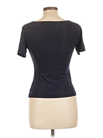 Moda International Short Sleeve Top (view 2)