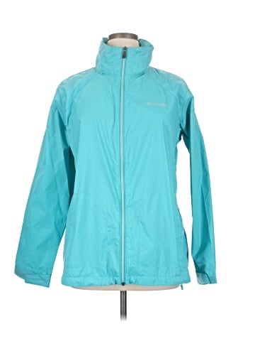 Columbia Snow Jacket (view 1)