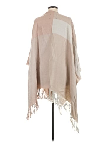 Soia & Kyo Poncho (view 2)