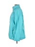 Columbia 100% Nylon Teal Snow Jacket Size 1X - photo 5