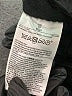 Banana Republic Black Wool Coat Size XS - photo 7