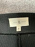 Lou & Grey Solid Black Casual Pants Size M - photo 7