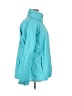 Columbia 100% Nylon Teal Snow Jacket Size 1X - photo 4