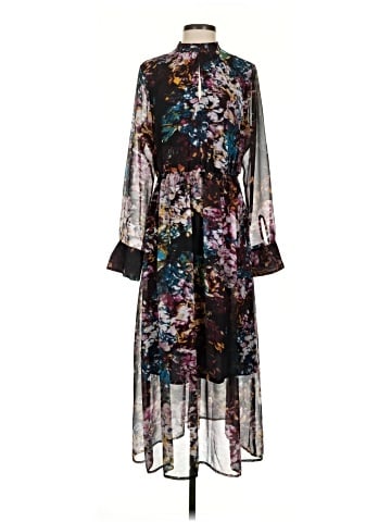 Who What Wear Cocktail Dress (view 1)