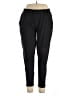 C9 By Champion Solid Black Active Pants Size XL - photo 1