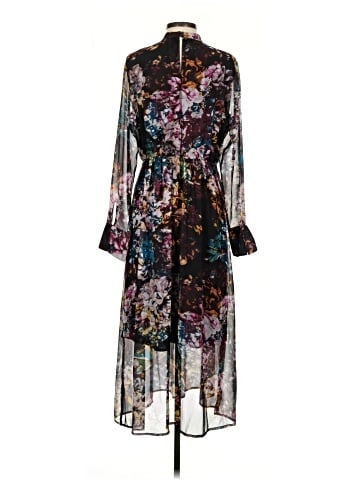 Who What Wear Cocktail Dress (view 2)